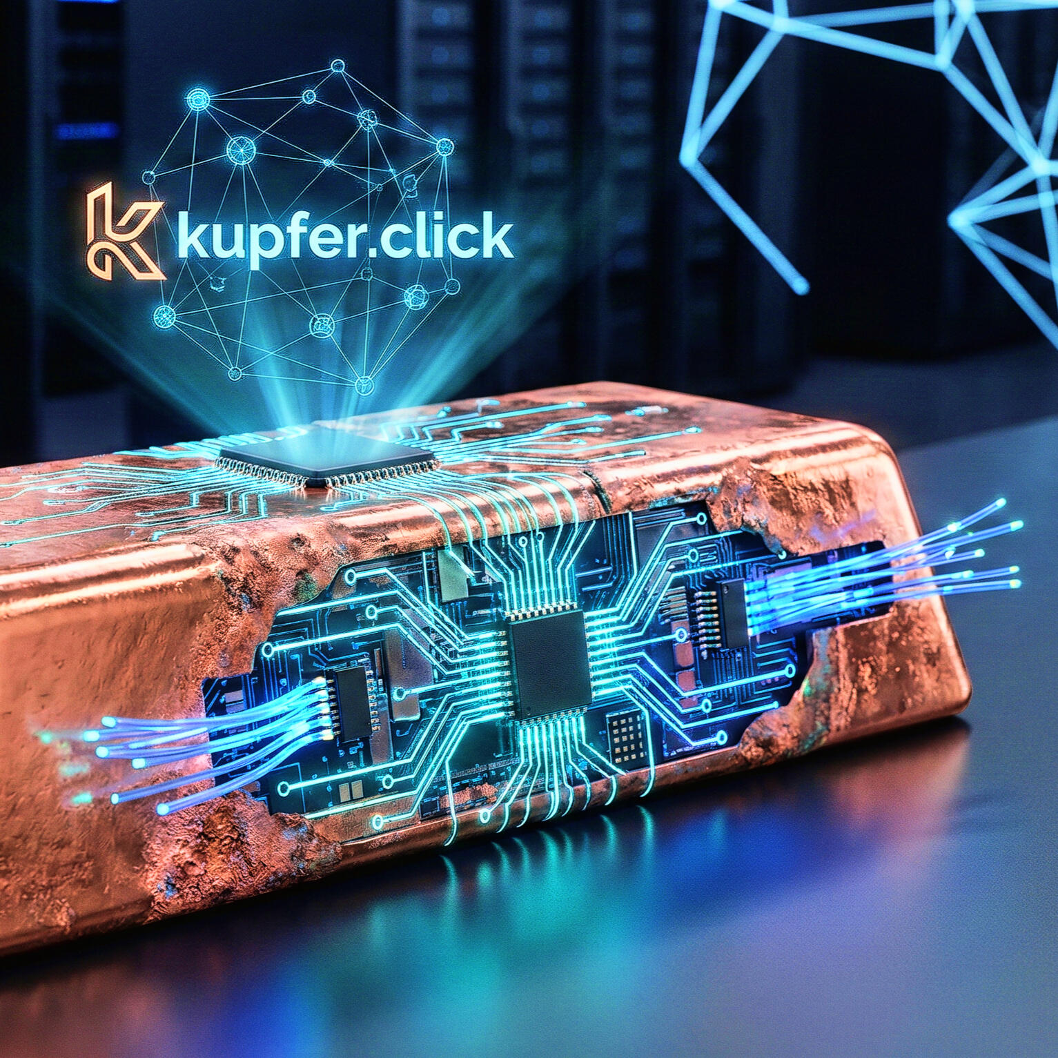 kupfer.click